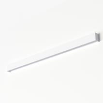 Svietidlo Nowodvorski STRAIGHT WALL LED WHITE L 7566