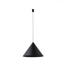 Svietidlo Nowodvorski ZENITH L BLACK 8005