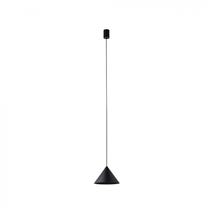 Svietidlo Nowodvorski ZENITH S BLACK 7996