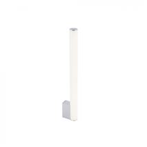 Kúpeľňové nástenné svietidlo Nowodvorski ICE TUBE LED M B 8122