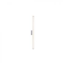 Kúpeľňové nástenné svietidlo Nowodvorski ICE TUBE LED S A 8118