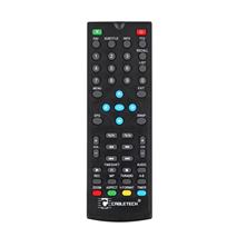 Diaľkové ovládanie Cabletech URZ0195 a URZ0323M DVB-T