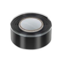 Páska samovulkanizačná čierna REBEL (0,8 mm x 19 mm x 2,5 m)