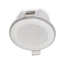 LED svietidlo HALO 5,5W 4000K