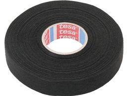 Páska elektroizolačná TESA 25m/19mm plátená