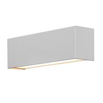 Svietidlo Nowodvorski STRAIGHT WALL LED WHITE XS 6345