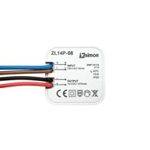 Zdroj pre LED do inštalačnej krabice 14V, DC, 8W