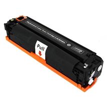 Toner HP CB540A (125A), čierna (black), kompatibilný