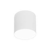 Svietidlo Nowodvorski POINT PLEXI WHITE M 6525
