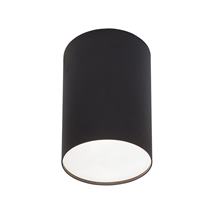 Svietidlo Nowodvorski POINT PLEXI BLACK L 6530