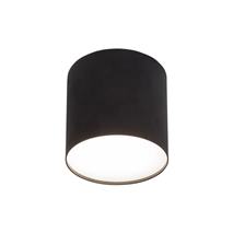 Svietidlo Nowodvorski POINT PLEXI BLACK 6526