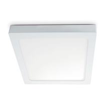 LED svietidlo SIGARO SQUARE 24W 4000K PREMIUM