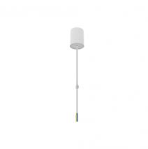 Nowodvorski 8290 CL OFFICE / HALL PRO POWER KIT WHITE