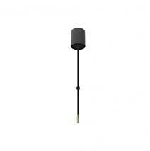 Nowodvorski 8288 CL OFFICE / HALL PRO POWER KIT BLACK