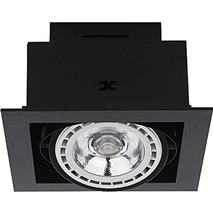 Svietidlo Nowodvorski DOWNLIGHT BLACK 9571