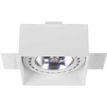 Svietidlo Nowodvorski MOD PLUS WHITE 9408
