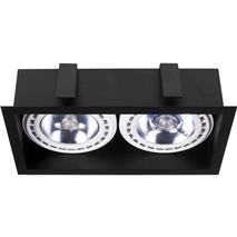 Svietidlo Nowodvorski MOD BLACK 9416