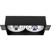 Svietidlo Nowodvorski MOD PLUS BLACK 9403
