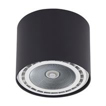 Svietidlo Nowodvorski BIT GRAPHITE S 9486