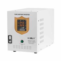 Záložný zdroj PROsinus-2200 12V 230V 2200VA/1600W KEMOT biely