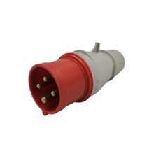 Vidlica káblová 16A/400V/4P IP44 104 TAREL