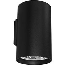 Svietidlo Nowodvorski TUBE BLACK 9320