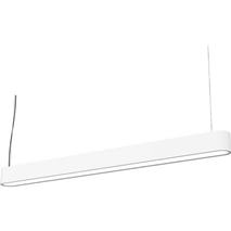Svietidlo Nowodvorski SOFT LED WHITE 90X6 7547