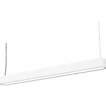Svietidlo Nowodvorski SOFT LED WHITE 120X6 7537
