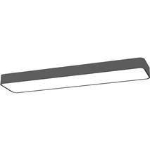 Svietidlo Nowodvorski SOFT LED GRAPHITE 60X20 7526