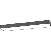 Svietidlo Nowodvorski SOFT LED GRAPHITE 90X20 7531