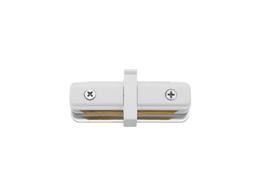 Nowodvorski PROFILE STRAIGHT CONNECTOR WHITE 9454