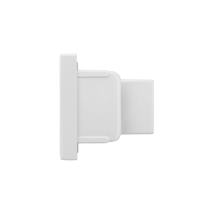 Nowodvorski PROFILE DEAD END CAP WHITE 9457