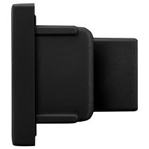 Nowodvorski PROFILE DEAD END CAP BLACK 9458
