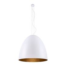 Svietidlo Nowodvorski EGG WHITE XL 9025