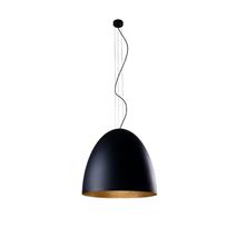 Svietidlo Nowodvorski EGG BLACK 9024