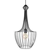 Svietidlo Nowodvorski LUKSOR BLACK 8851