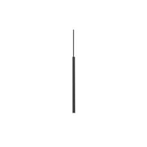 Svietidlo Nowodvorski LASER BLACK I 8797