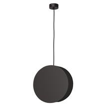 Svietidlo Nowodvorski WHEEL BLACK I 9033
