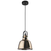 Svietidlo Nowodvorski AMALFI GOLD I 9153