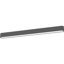 Svietidlo Nowodvorski SOFT LED GRAPHITE 90X6 7533
