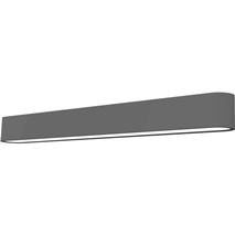 Svietidlo Nowodvorski SOFT LED GRAPHITE 60X6 7528