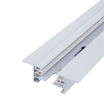 Nowodvorski PROFILE RECESSED TRACK 1 M WHITE 9012