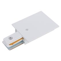 Nowodvorski PROFILE RECESSED POWER END CAP WHITE 8972