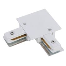 Nowodvorski PROFILE RECESSED L-CONNECTOR WHITE 8970