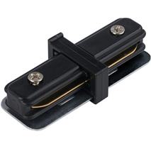 Nowodvorski PROFILE RECESSED STRAIGHT CONNECTOR BLACK 8968