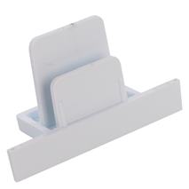 Nowodvorski PROFILE RECESSED DEAD END CAP WHITE 8974