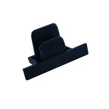 Nowodvorski PROFILE RECESSED DEAD END CAP BLACK 8975