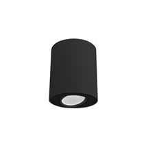 Svietidlo Nowodvorski SET BLACK/BLACK 8900