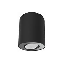 Svietidlo Nowodvorski SET BLACK/SILVER 8902