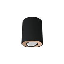 Svietidlo Nowodvorski SET BLACK/GOLD 8901